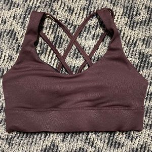 ZYIA Sports Bra